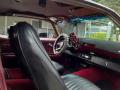  1973 Chevrolet Camaro Black Interior #3