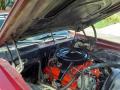  1973 Camaro 350 cid OHV 16-Valve V8 Engine #4