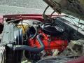  1973 Camaro 350 cid OHV 16-Valve V8 Engine #5