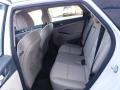 Rear Seat of 2018 Hyundai Tucson SE #24