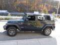 2017 Wrangler Unlimited Rubicon 4x4 #13