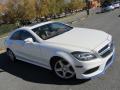 2015 CLS 400 Coupe #3