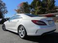 2015 CLS 400 Coupe #8