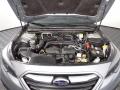2018 Legacy 2.5i #8
