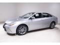 2015 Camry SE #3