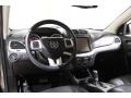 Dashboard of 2017 Dodge Journey GT AWD #6