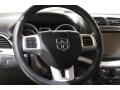  2017 Dodge Journey GT AWD Steering Wheel #7