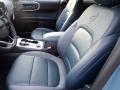 Front Seat of 2021 Ford Bronco Sport Outer Banks 4x4 #10
