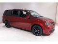2020 Grand Caravan GT #1