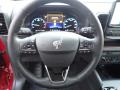  2021 Ford Bronco Sport Outer Banks 4x4 Steering Wheel #15