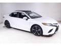 2019 Camry XSE #1 2019 Camry XSE #1