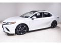 2019 Camry XSE #3 2019 Camry XSE #3
