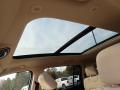 Sunroof of 2021 Jeep Grand Cherokee L Limited 4x4 #20
