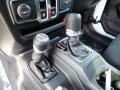  2021 Wrangler 8 Speed Automatic Shifter #19