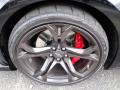  2021 Chevrolet Camaro SS Coupe Wheel #9