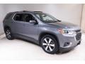 2019 Traverse LT AWD #1