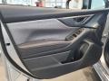 Door Panel of 2022 Subaru Impreza Sport 5-Door #13