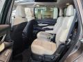 Rear Seat of 2022 Subaru Ascent Limited #9