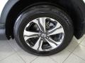  2021 Honda CR-V LX AWD Wheel #11