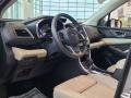  2022 Subaru Ascent Warm Ivory Interior #14