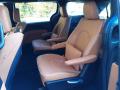 Rear Seat of 2021 Chrysler Pacifica Pinnacle AWD #15