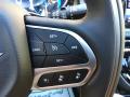  2021 Chrysler Pacifica Pinnacle AWD Steering Wheel #25
