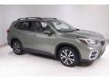2020 Forester 2.5i Limited #1 2020 Forester 2.5i Limited #1