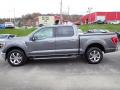 2021 F150 XLT SuperCrew 4x4 #2 2021 F150 XLT SuperCrew 4x4 #2