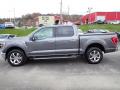 2021 F150 XLT SuperCrew 4x4 #2