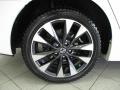  2016 Nissan Sentra SV Wheel #6