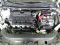  2016 Sentra 1.8 Liter DOHC 16-Valve CVTCS 4 Cylinder Engine #15