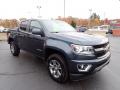  2019 Chevrolet Colorado Shadow Gray Metallic #10