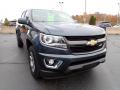 2019 Colorado Z71 Crew Cab 4x4 #11