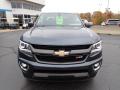  2019 Chevrolet Colorado Shadow Gray Metallic #12