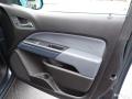Door Panel of 2019 Chevrolet Colorado Z71 Crew Cab 4x4 #17