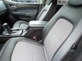 Front Seat of 2019 Chevrolet Colorado Z71 Crew Cab 4x4 #21