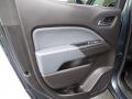 Door Panel of 2019 Chevrolet Colorado Z71 Crew Cab 4x4 #24