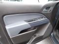 Door Panel of 2019 Chevrolet Colorado Z71 Crew Cab 4x4 #25