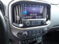 Controls of 2019 Chevrolet Colorado Z71 Crew Cab 4x4 #27