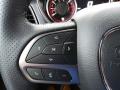  2021 Dodge Challenger R/T Scat Pack Steering Wheel #17