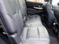 Rear Seat of 2019 Subaru Ascent Limited #18