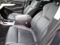 Front Seat of 2019 Subaru Ascent Limited #20