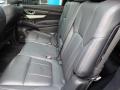 Rear Seat of 2019 Subaru Ascent Limited #21