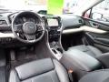  2019 Subaru Ascent Slate Black Interior #22
