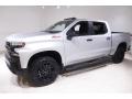 2021 Silverado 1500 LT Crew Cab 4x4 #3