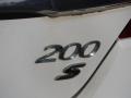 2012 200 S Convertible #17