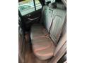Rear Seat of 2022 BMW X5 xDrive40i Black Vermillion Edition #6