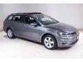 2018 Golf SportWagen SE #1 2018 Golf SportWagen SE #1