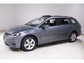 2018 Golf SportWagen SE #3 2018 Golf SportWagen SE #3