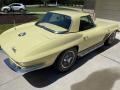 1965 Corvette Sting Ray Convertible #9